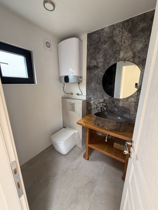 Tiny House – Disponibil Imediat | Ideal HoReCa, Cabană, Airbnb