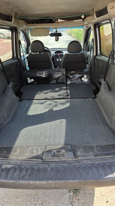 Opel Combo 2010 година 1.6 94 коня