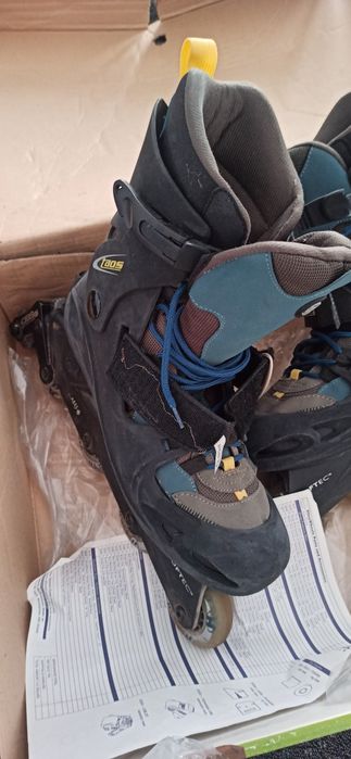 Role  ultra wheels taos mărimea 45