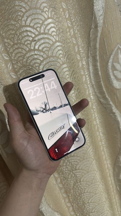 Iphone 15продам