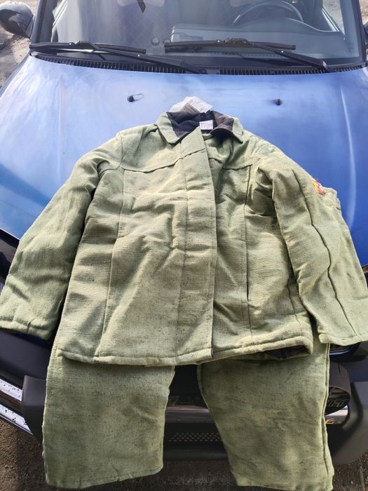 Спец Одежда Сварщика