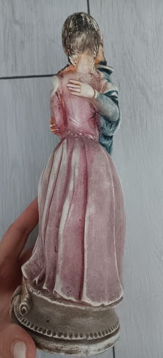 Statuetă ceramică