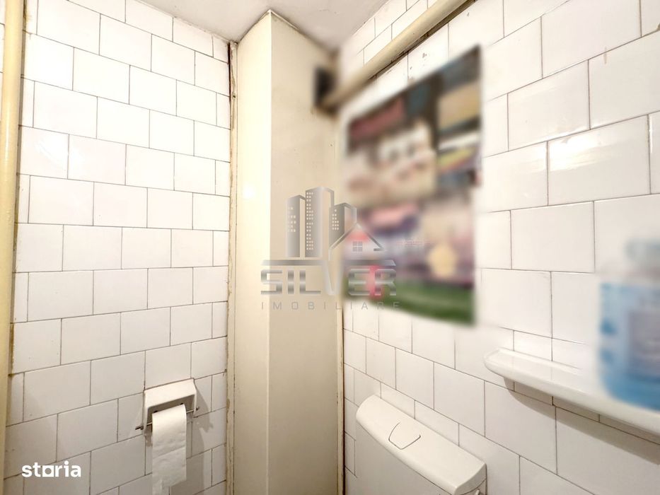 Apartament cu 4 camere/80 mp/zona strazii Peana.