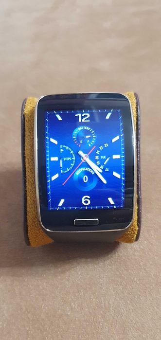 Smartwatch Samsung Gear S
