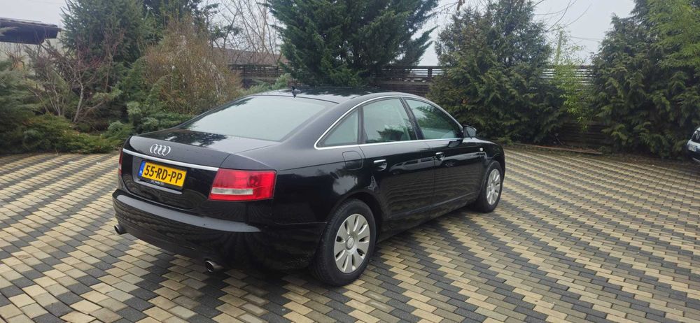 Audi A6 2.4 Benzina