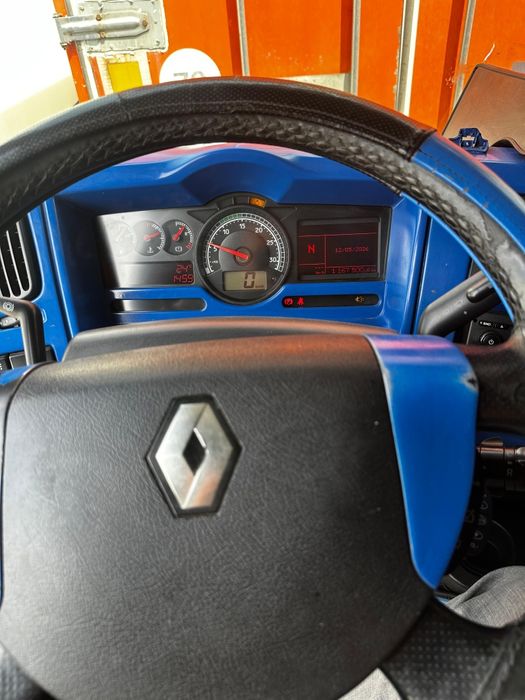 Vând  Renault Premium euro5