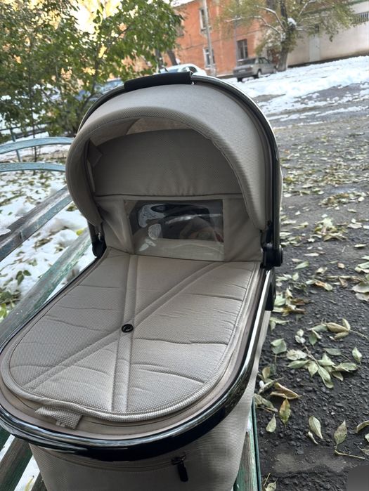 Коляска Pituso mayla 2в1