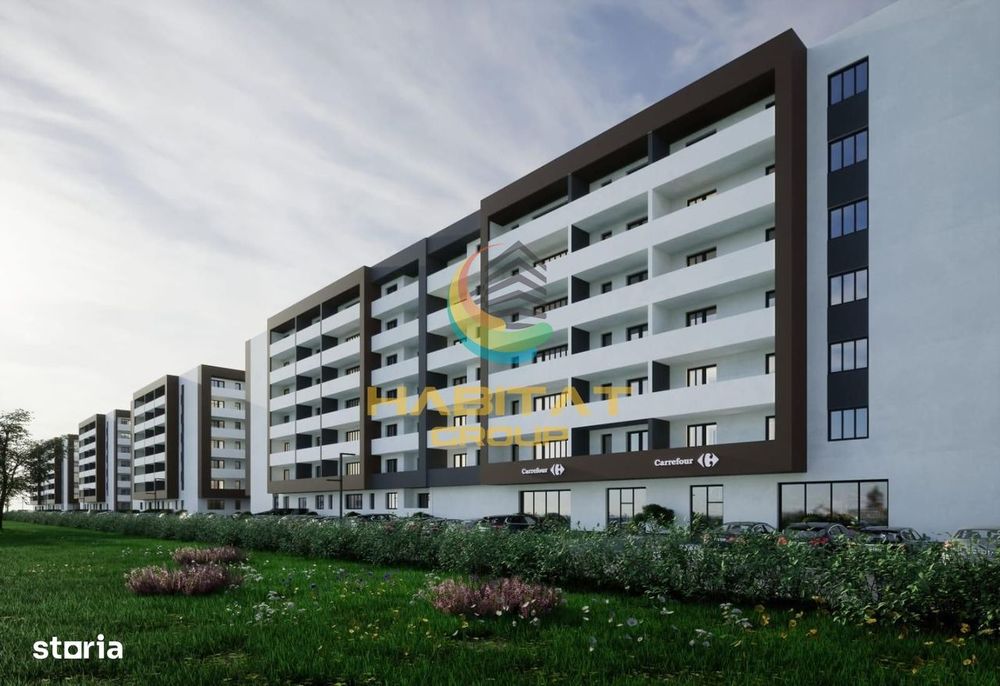 Apartament 3 camere / PENTHOUSE / Metrou Berceni