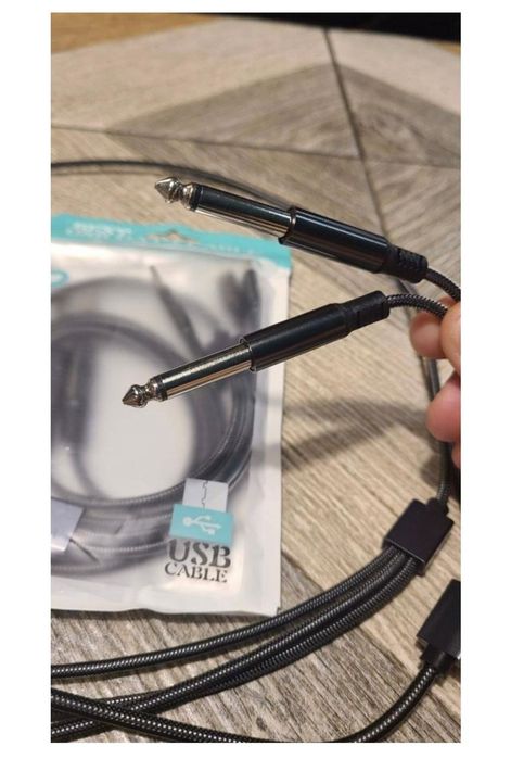 Продам aux кабель