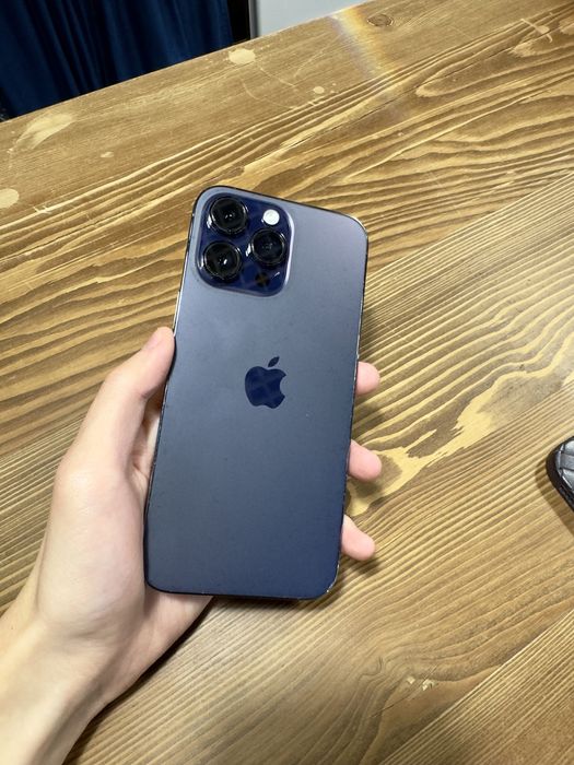 Айфон 14 про макс 256