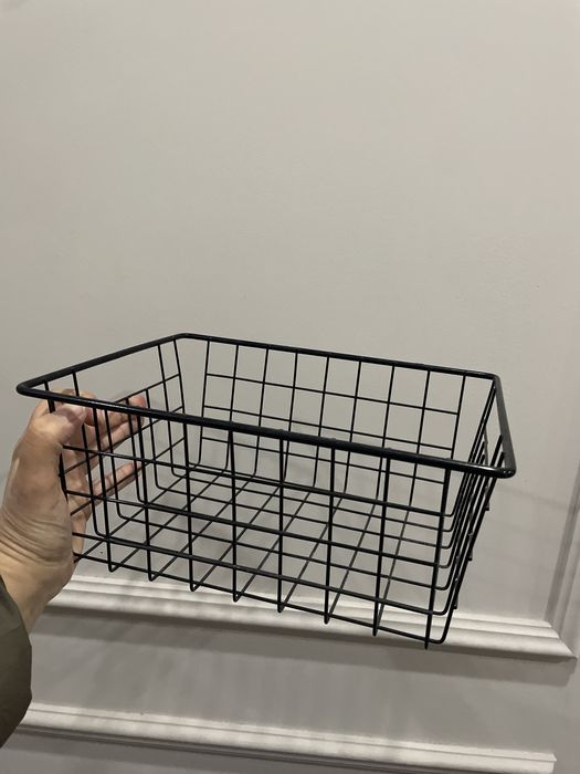 Продам дизайнерские корзины