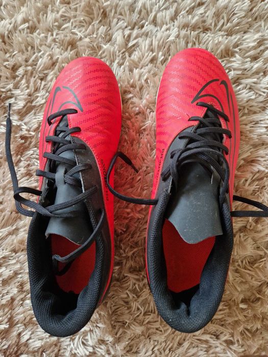 Мъжки спортни обувки- бутонки Nike Phantom GX