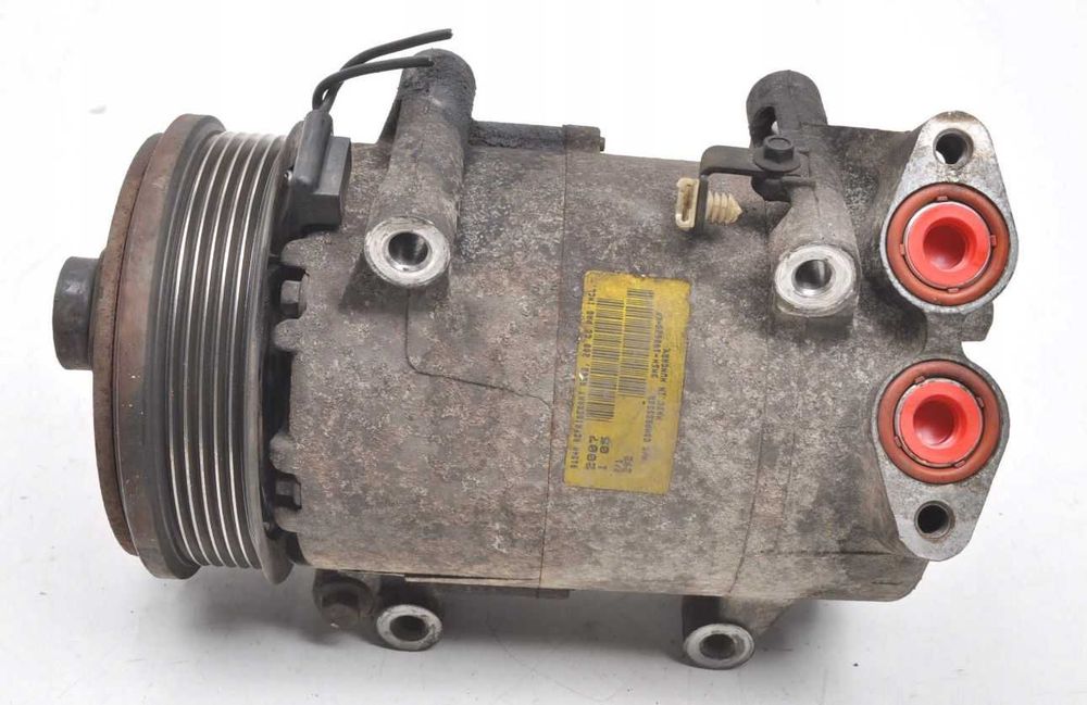 Compresor AC FORD Focus 2 1.6 TDCi cod 9M5H-19D629-KF
