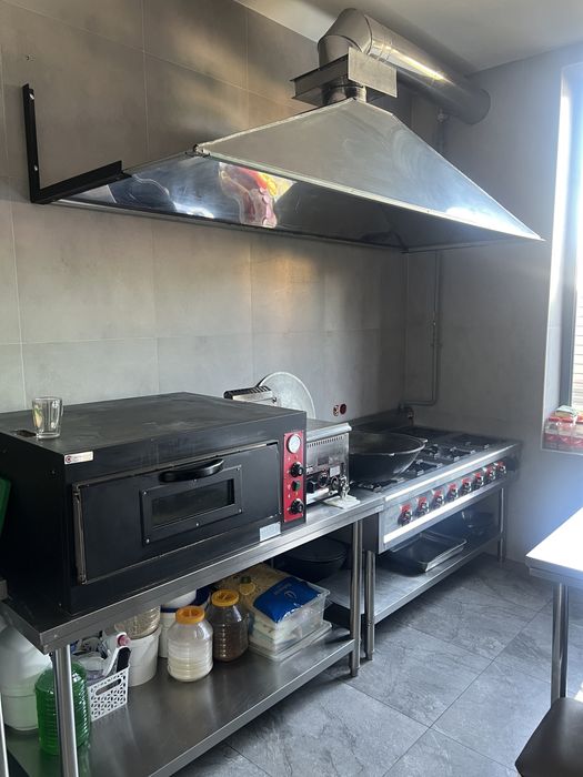 Сдам общественную баню