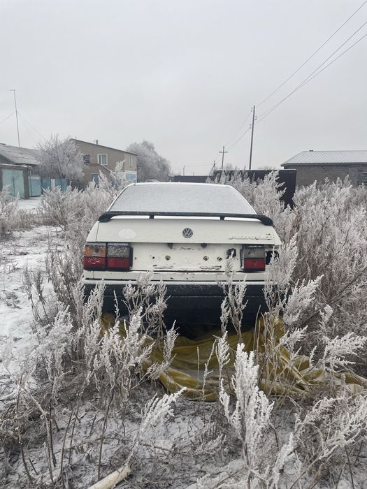Б3 кузов по ходовке