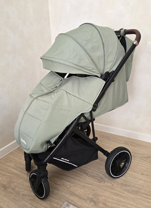 Детская коляска kidilo