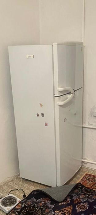 Холодильник в хорошем состояний