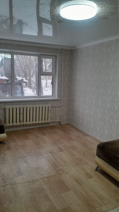 Продаётся 1-комнатная квартира