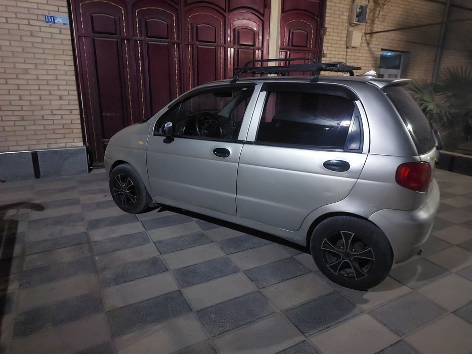 зур мошина жавоб