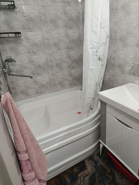 Сдаётся 2/4/7 Чимган (Экобазар)