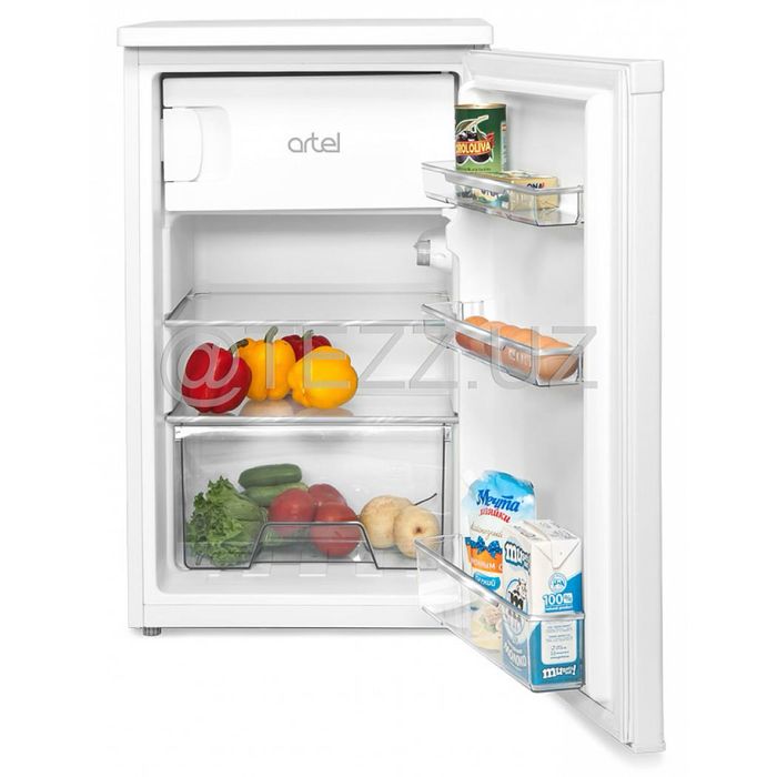 Однокамерные холодильники Artel мини холодилник