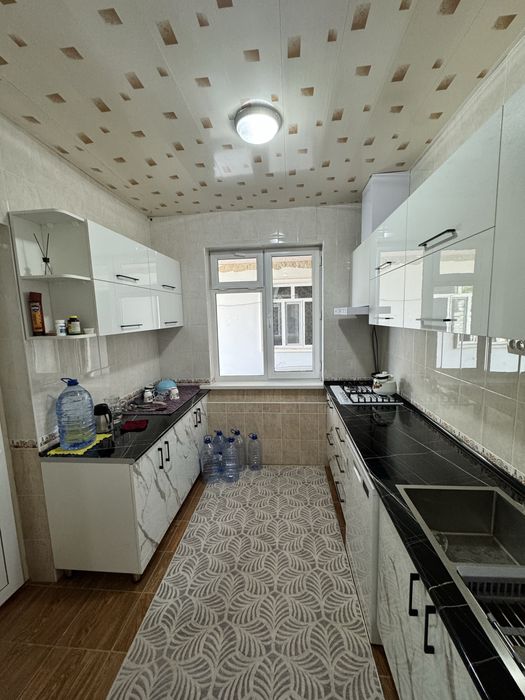 Продается дом 12 соток. 6 комнат. Кибрай. Бурота