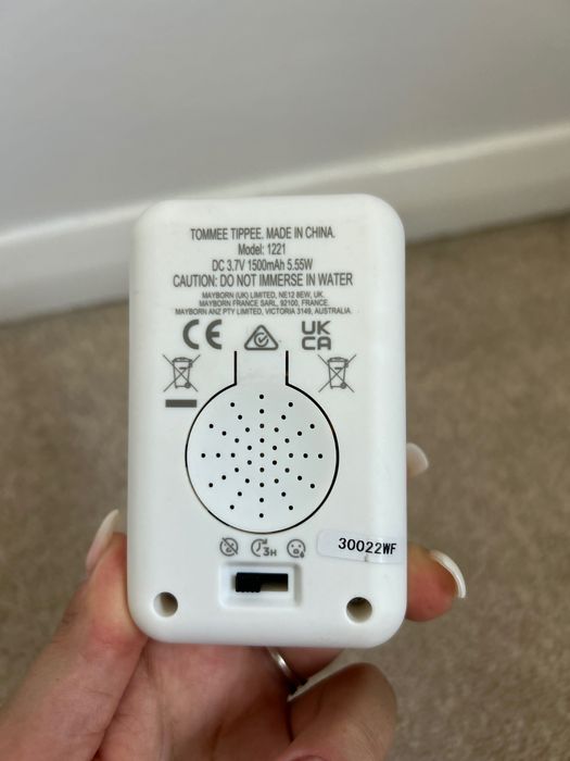 Бухалчето Оли Делукс голямото