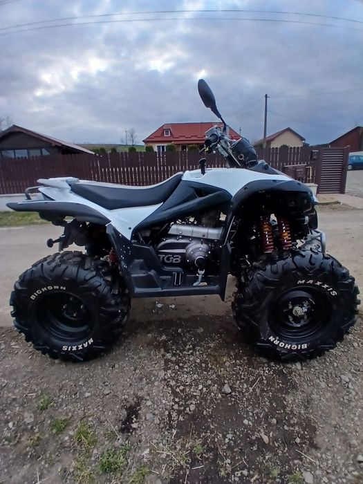 Vand tgb 525 stare de functionare.pret 10.000 ron negociabil