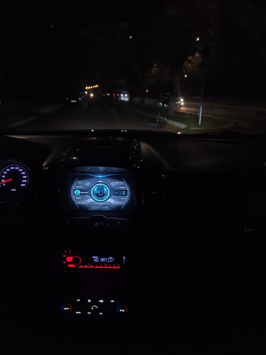 Captiva 3, 4 qilingan.!