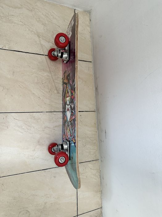 Vand skateboard nefolosit