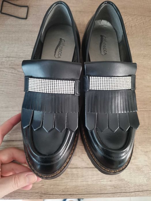 Дамски обувки, номер 40