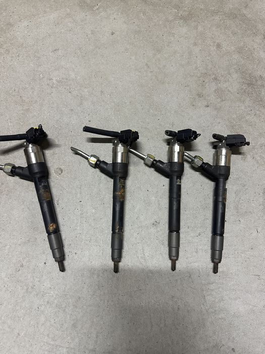 Injectoare Denso Opel Astra J, K, Insignia A, Mokka X 1.6 cdti cod 55570012