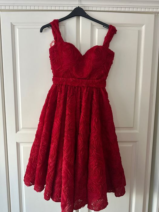 Rochie de ocazie Rosie