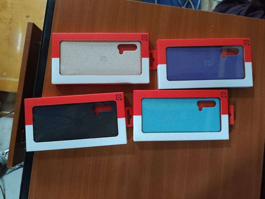 Huse telefon one plus