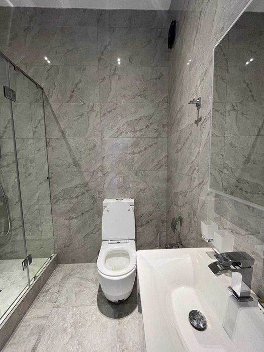 Дом-коттедж ЕвроЛюкс 375 м² в Яшнабадском районе