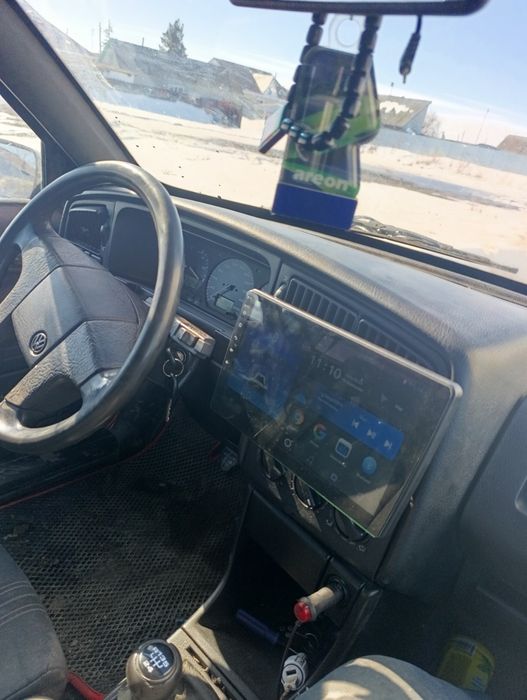 Продам Фольксваген Пассат б3