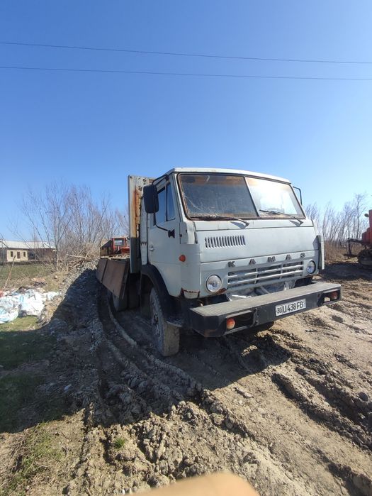 Kamaz selxoz balonlari yangi