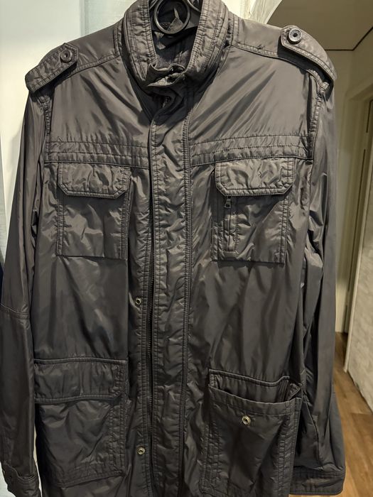 Зимняя куртка продам