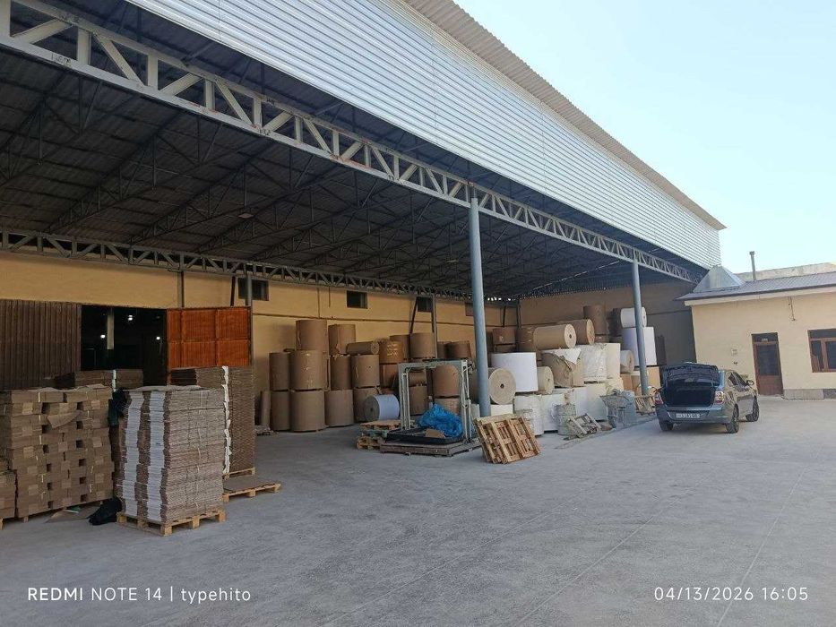 Ваш бизнес заслуживает лучшей упаковки!