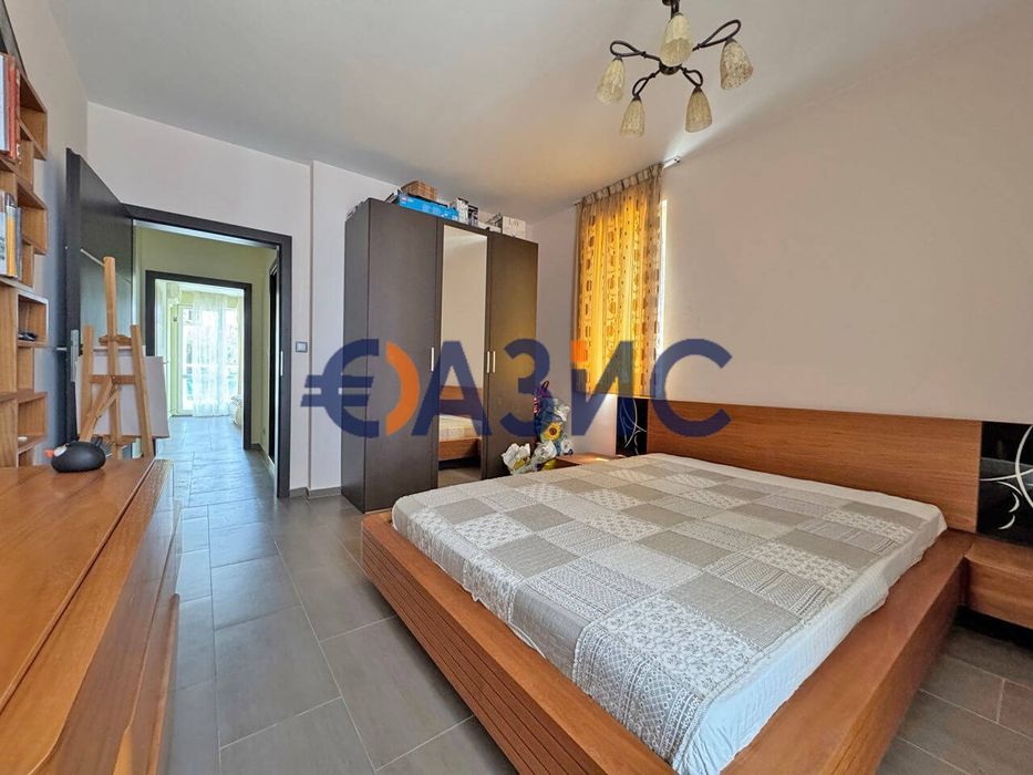 Продава се Тристаен апартамент в Несебър - 114 кв.м за 1036 €/кв.м - Снимка #10