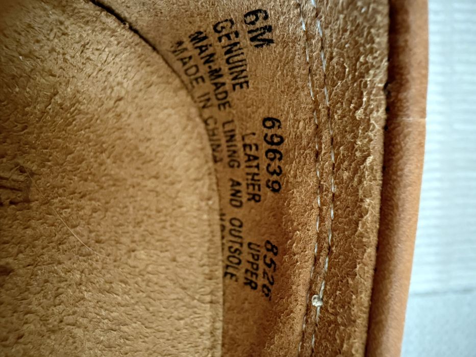 Дамски обувки Timberland, 37 номер