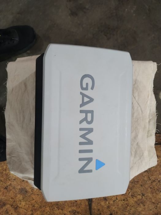 Сонар , картограф Garmin ECHOMAP PLUS 72SV + сонда GT52