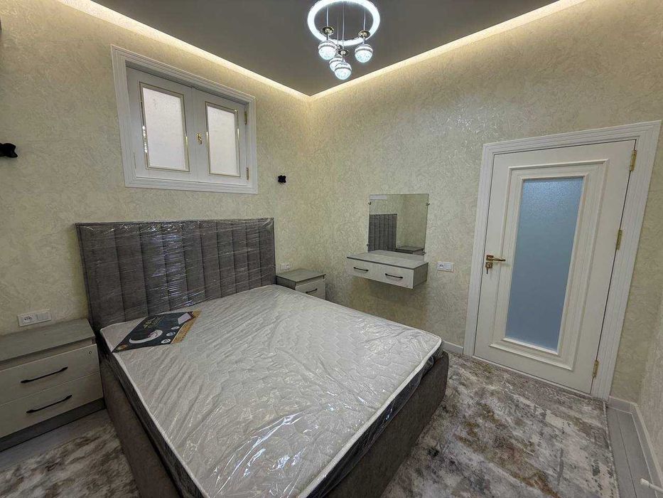 Продаётся 4х комнатная квартира по выгодной цене и евроремонтом