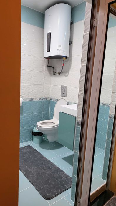 Дава се под наем Двустаен апартамент в София, Красно село - 56 кв.м за 750 € - Снимка #10