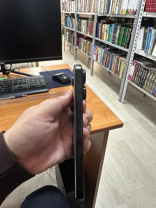 Айфон 16 про в идеале