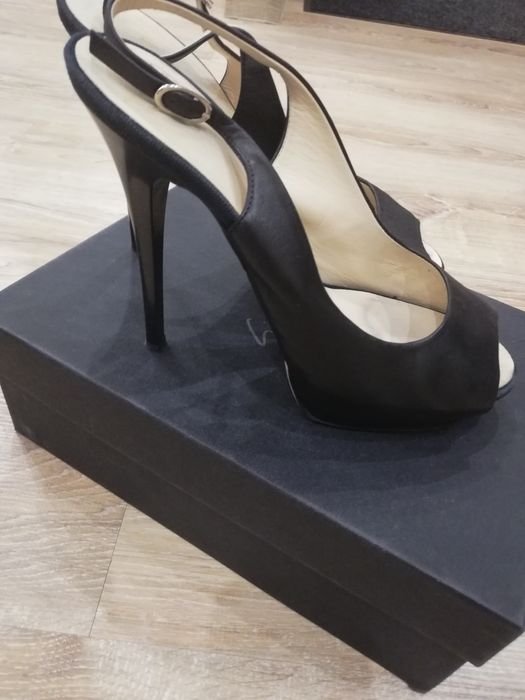 Продам туфли Giuseppe Zanotti