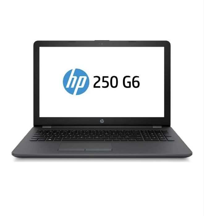Ноутбук HP 250 G6
