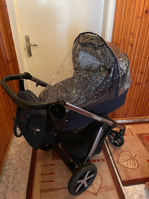 Baby Design husky бебешка количка