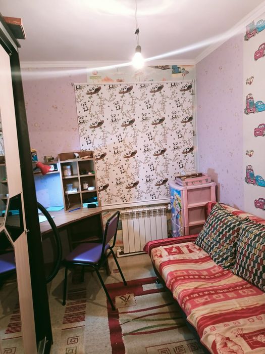 2-х комнатеая квартира