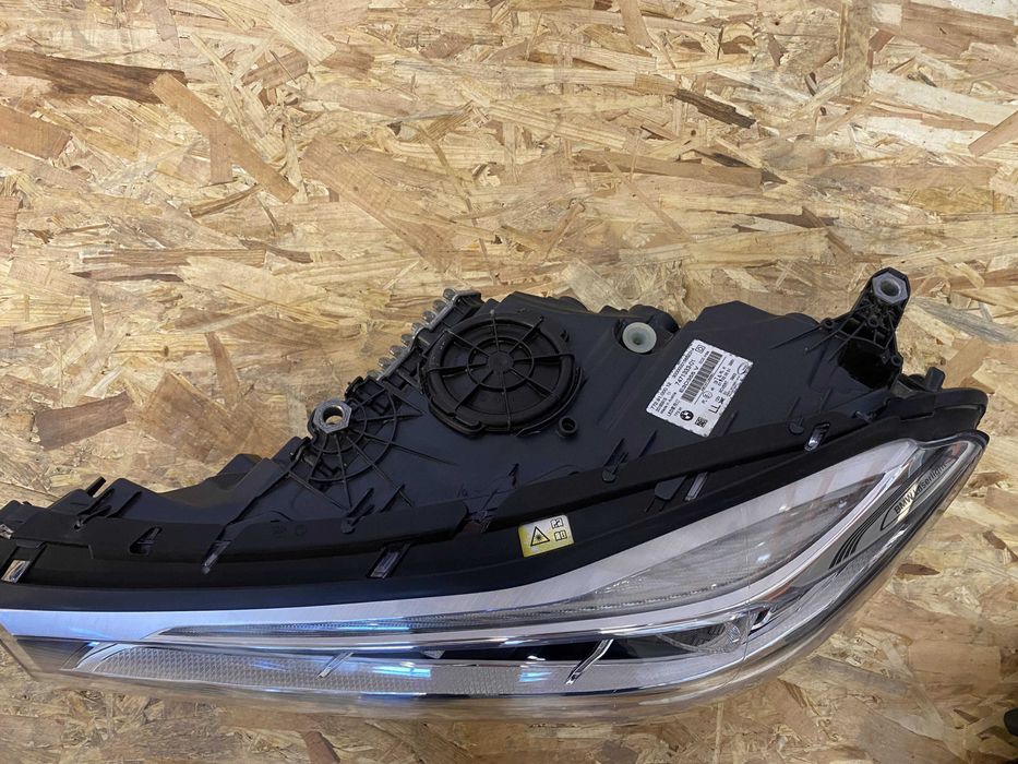 Far stanga dreapta BMW seria 7 G11 G12 Laser